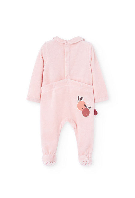 Tutina rabbit