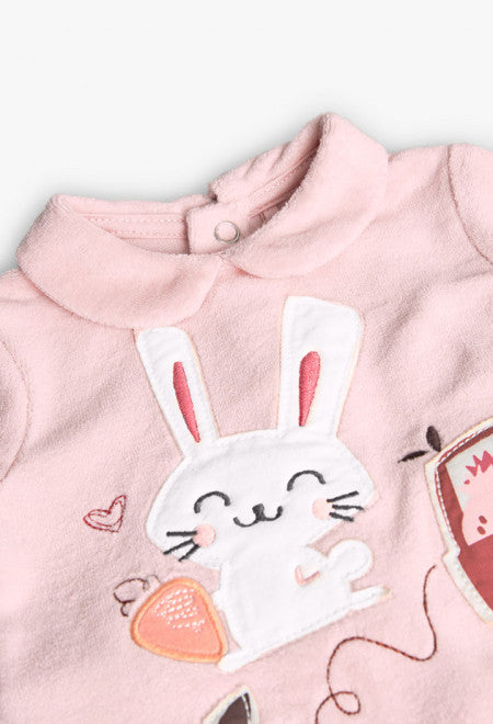 Tutina rabbit