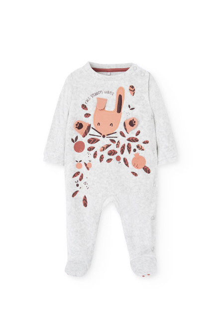 Tutina fantasia rabbit