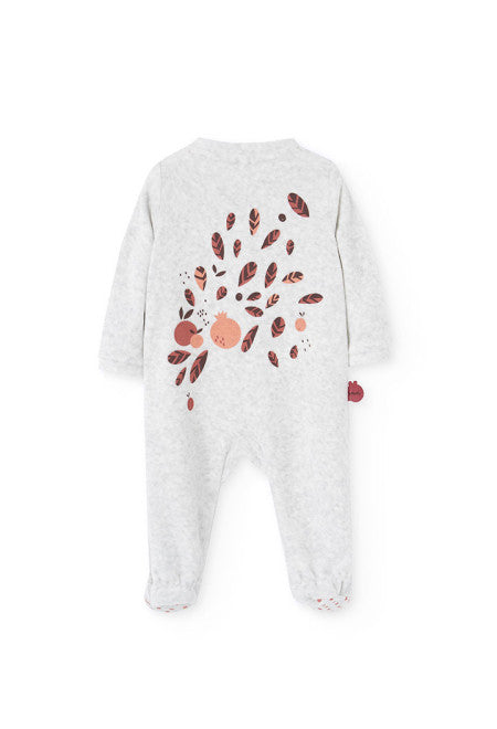 Tutina fantasia rabbit